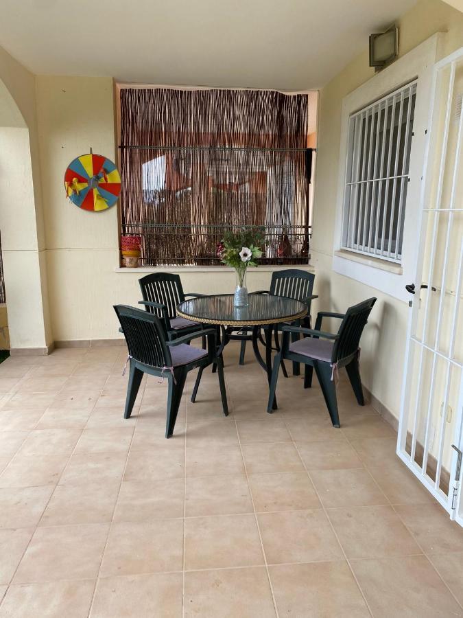 Apartamento Excelente Banos y Mendigo Exterior photo